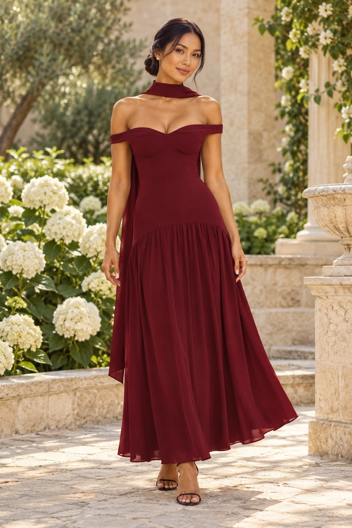 Party Dresses