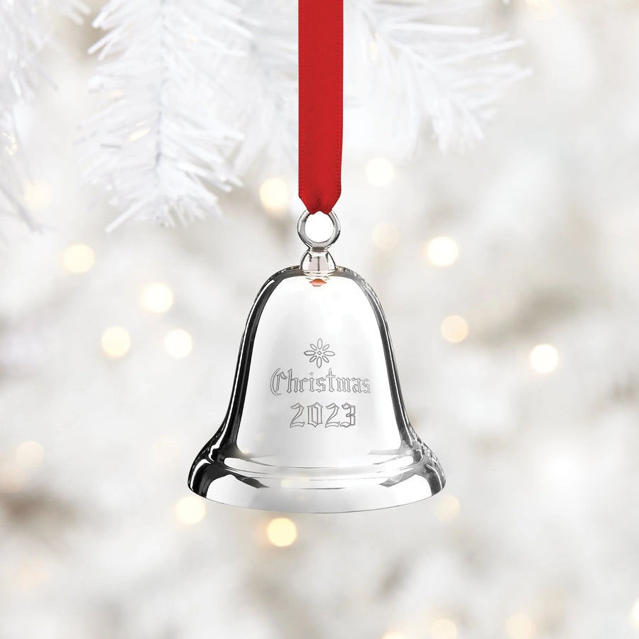 2023 39th annual sterling christmas bell