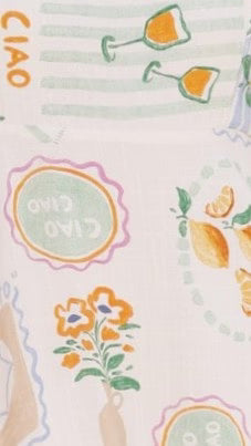 Luna Maxi Dress - Dolce Vita